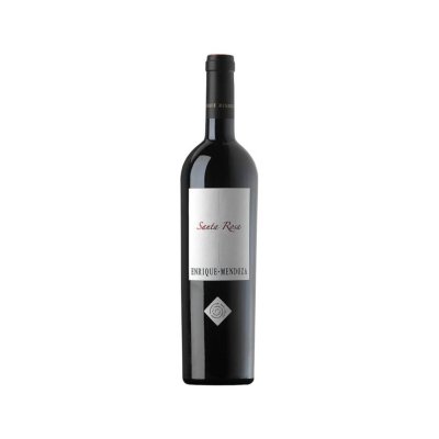 Enrique Mendoza Santa Rosa 2017 Magnum 1,5L.