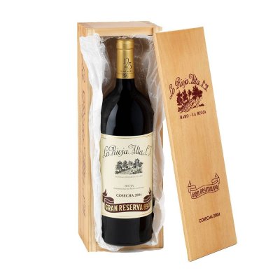 Gran Reserva 890 2010 Magnum 1,5L. - Fall