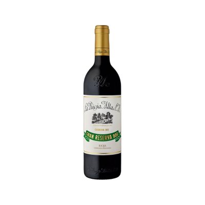 Gran Reserva 904 2015 Magnum 1,5L.