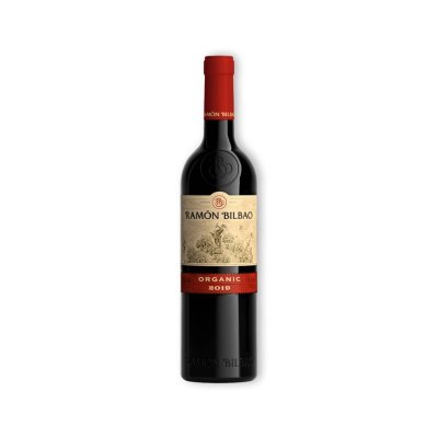 Ramón Bilbao Bio Rioja 2020 75cl.