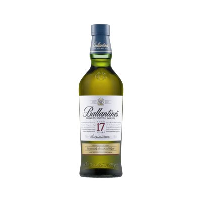 Ballantine's 17 Years Old 70cl.
