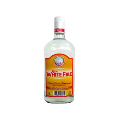 White Fire 1L.
