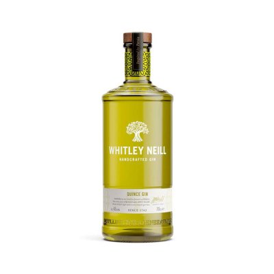 Whitley Neill Quince 70cl.