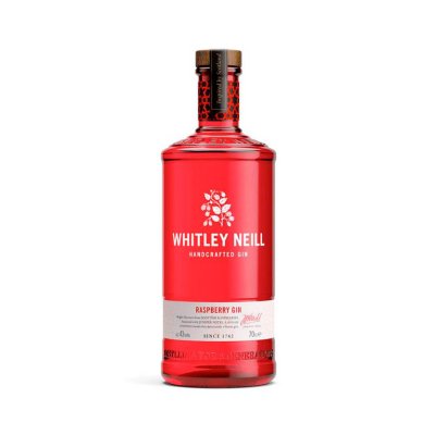 Whitley Neill Raspberry 70cl.