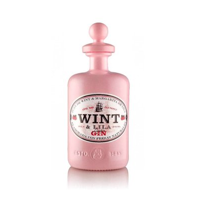 Wint & Lila Strawberry 70cl.
