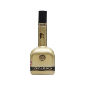 Legend of Kremlin Gold Edition 70cl.