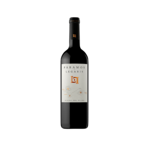 Páramos de Legaris 2018 75cl.