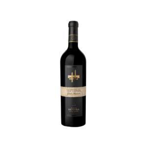 Séptima Gran Reserva 2018 75cl.