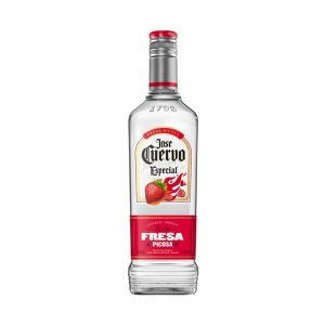 José Cuervo Fresa Picosa 70cl.