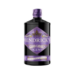 Hendrick's Grand Cabaret 70cl.