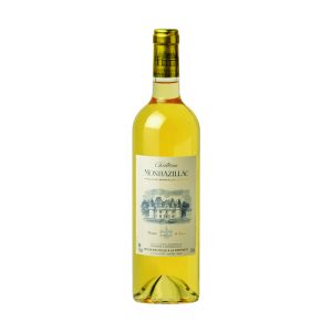 Chateau de Monbazillac 75cl.