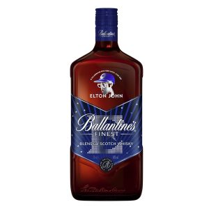 Ballantine's Elton John Edition 1L.