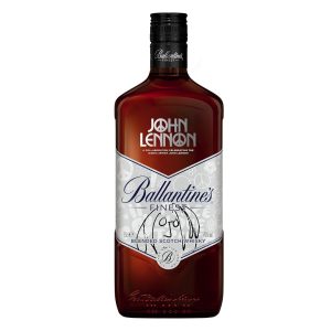 Ballantine's John Lennon Edition 1L.