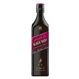 Johnnie Walker Black Ruby 70cl.