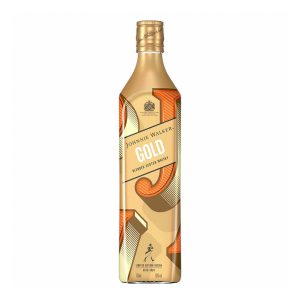 Johnnie Walker Gold Reserve Icon 1L. - Estuche