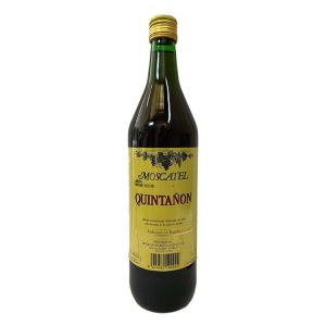 Moscatel Quintañon 1L.