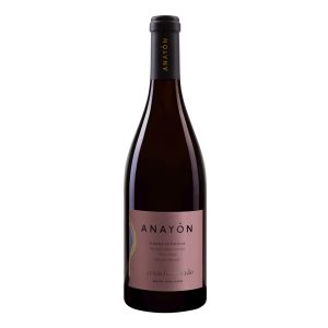 Anayón Garnacha Rosado 75cl.