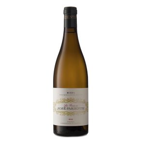 José Pariente Verdejo Fermentado en Barrica 75cl.
