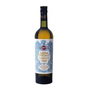Martini Riserva Speciale Ambrato 75cl.