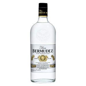 Bermúdez Blanco Superior 70cl.