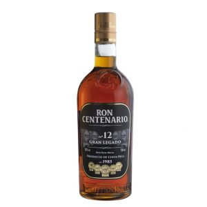Centenario Gran Legado nº12 70cl.